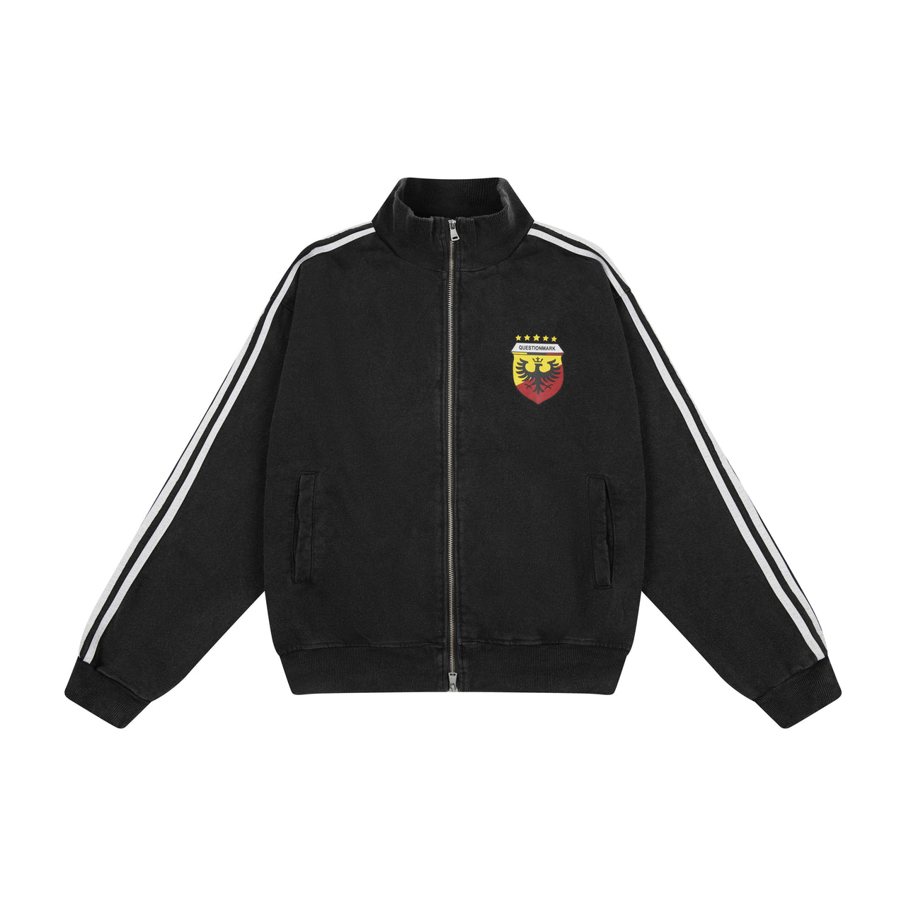 Omirad Crest Track Jacket