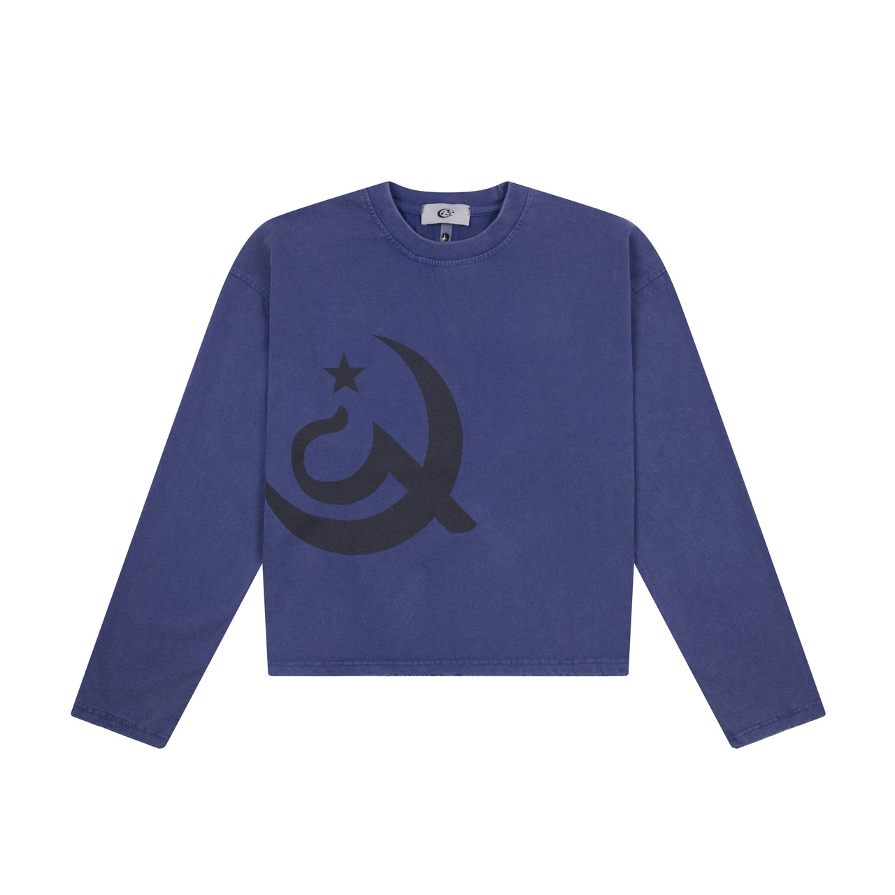 Omirad Archival Graphic Heavyweight Long Sleeve