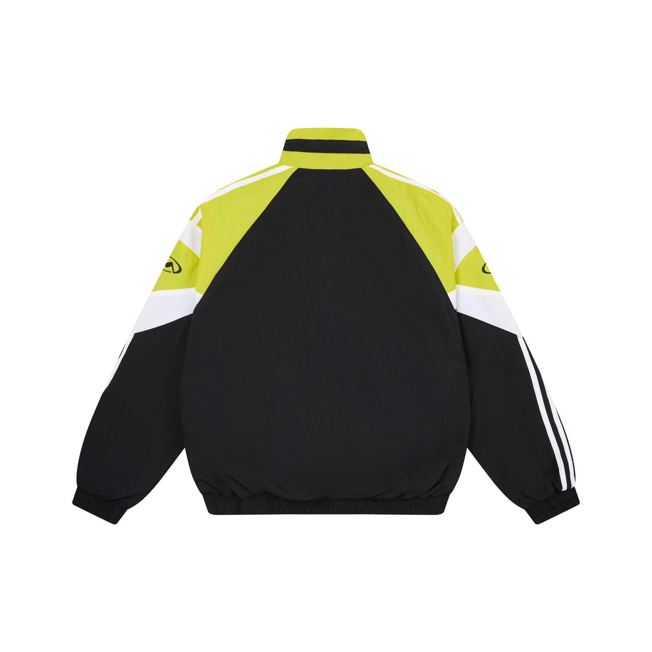 Omirad Colorblock Track Jacket
