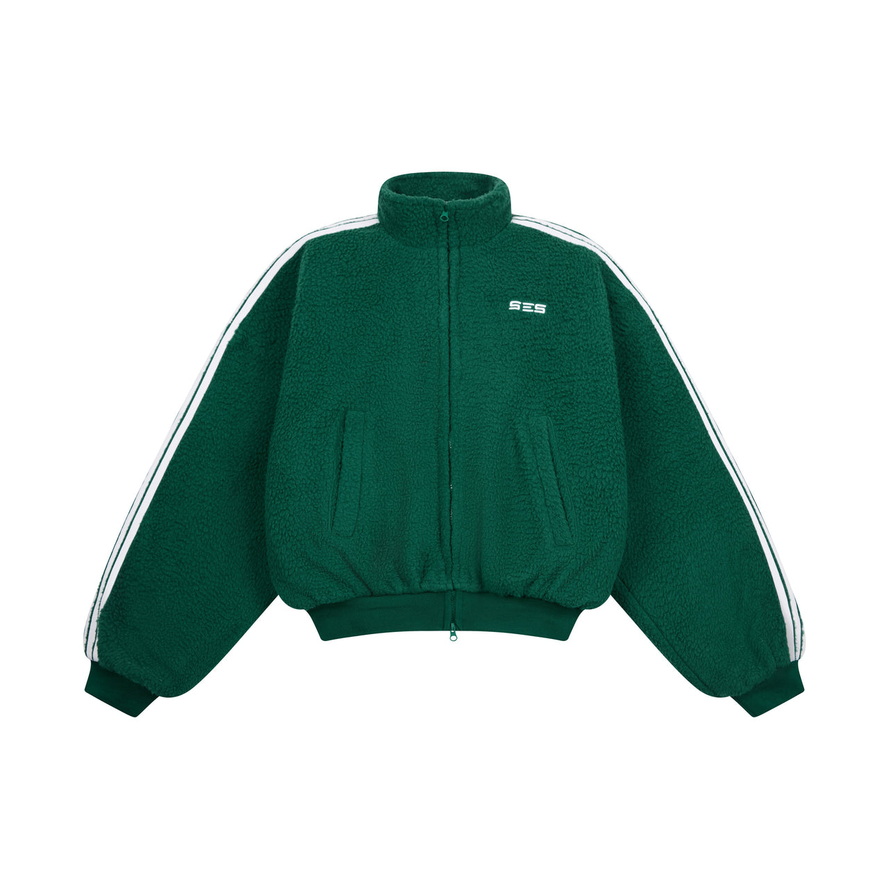 Omirad Performance Mesh Track Jacket