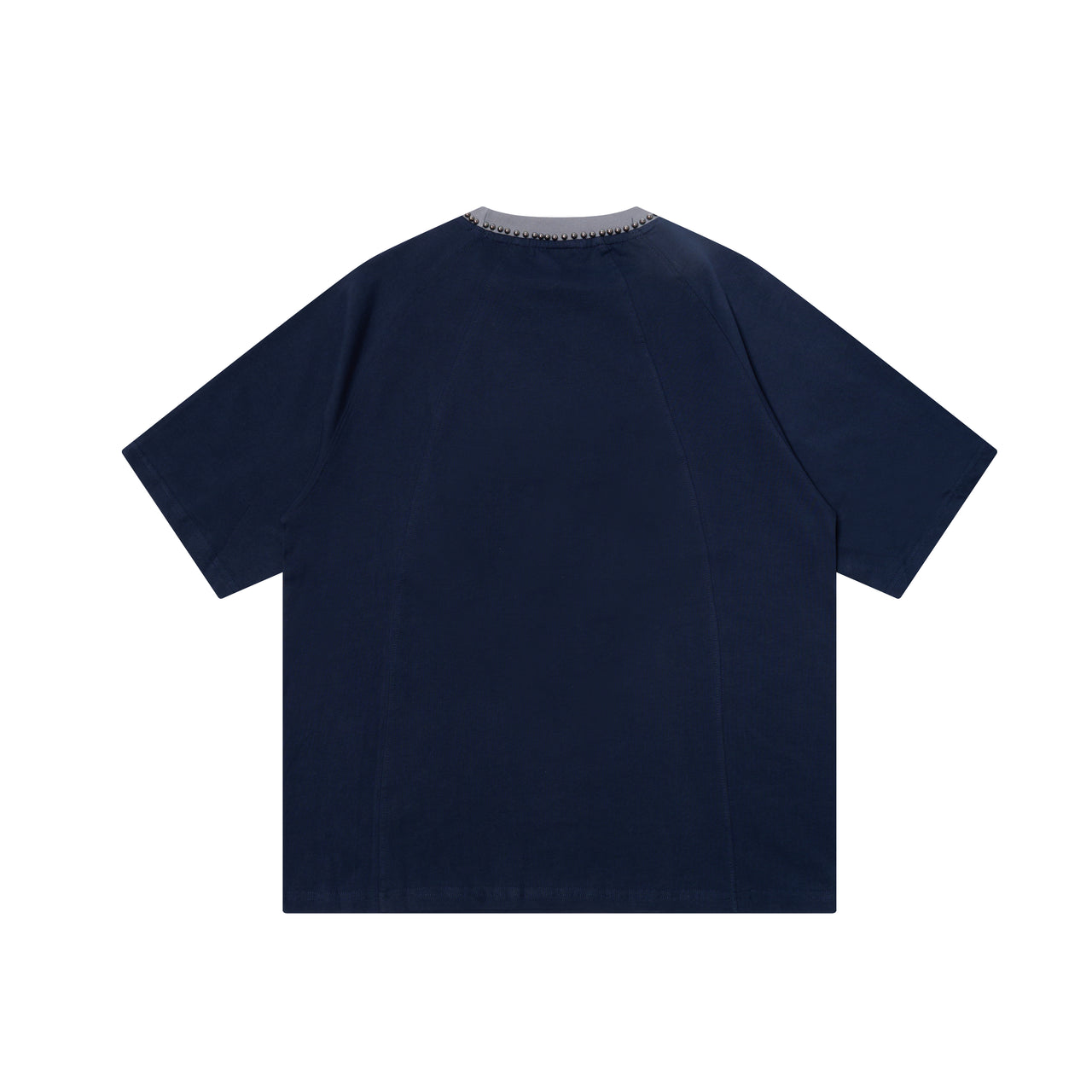 American Vintage Wash Distressed Tee