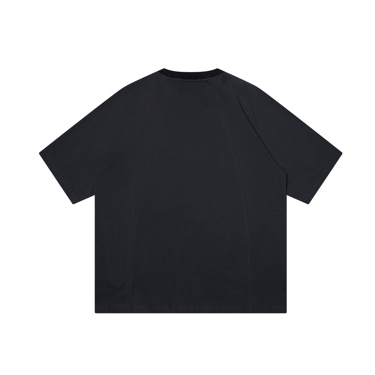 American Vintage Wash Distressed Tee