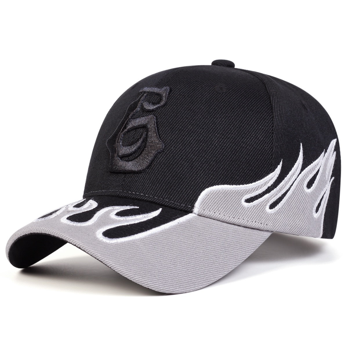American Vintage Embroidered Baseball Cap