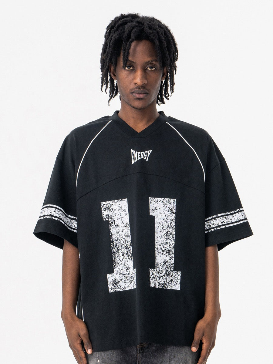 Omirad “ENERGY 11” Vintage Jersey Tee