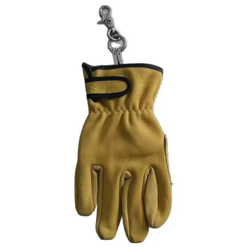 Omirad Glove Keychain Accessory
