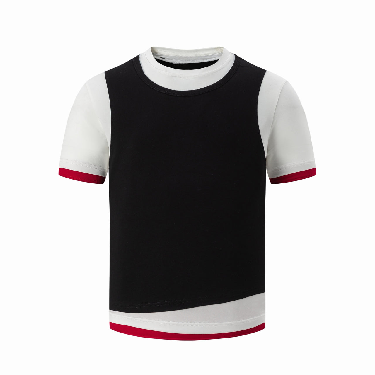 Omirad Colorblock Raglan T-Shirt