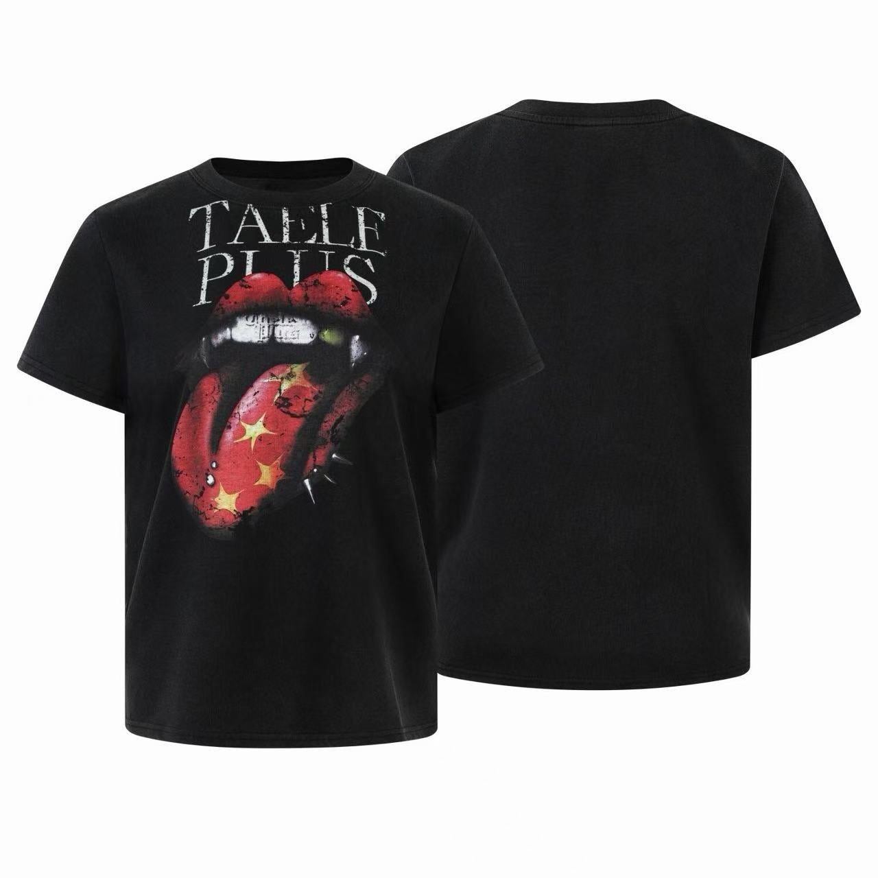 Omirad “Table Pills Graphic Tee”