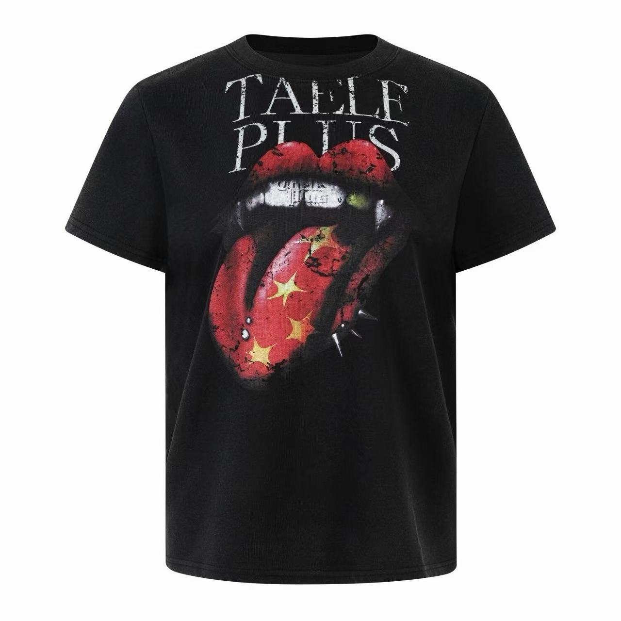 Omirad “Table Pills Graphic Tee”