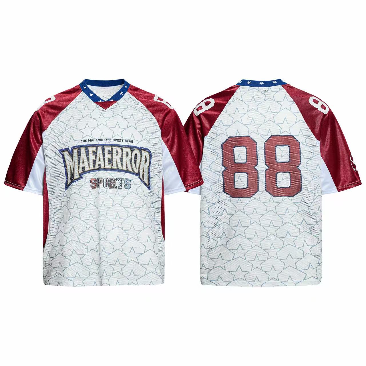Omirad “All-Star Mesh Jersey”