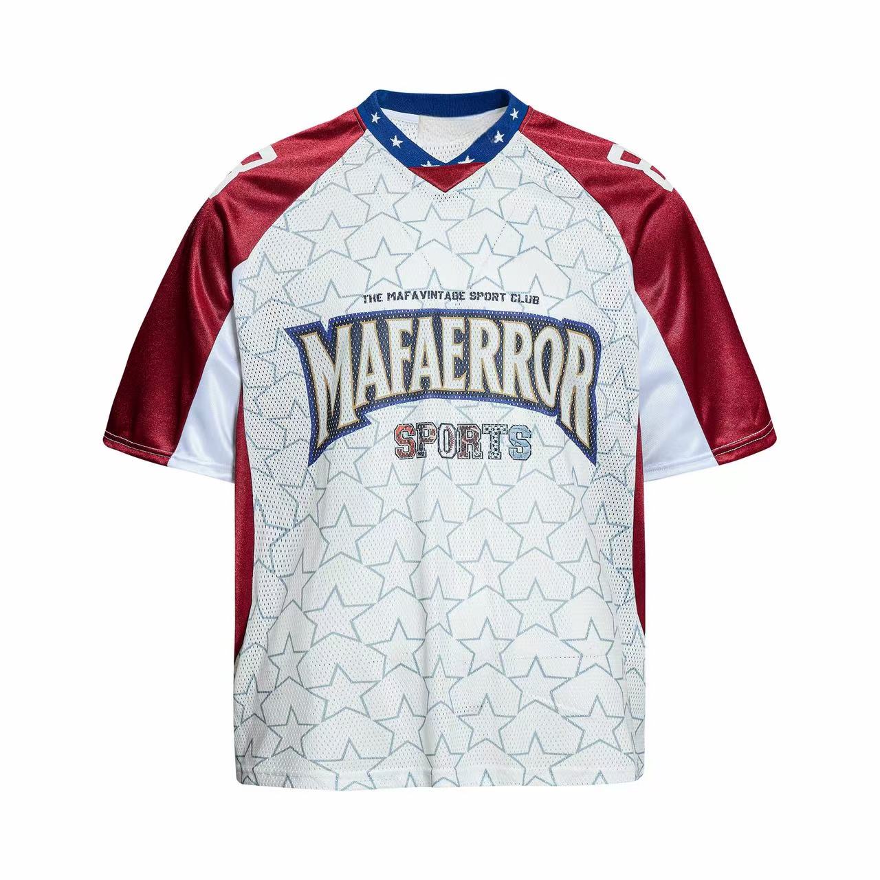 Omirad “All-Star Mesh Jersey”