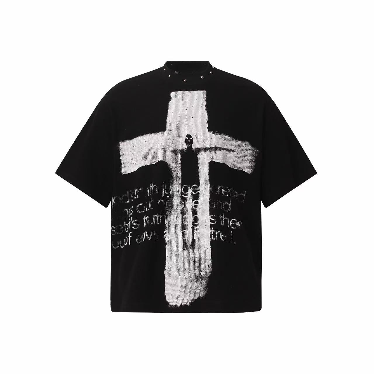 Omirad Crossfade Graphic Tee