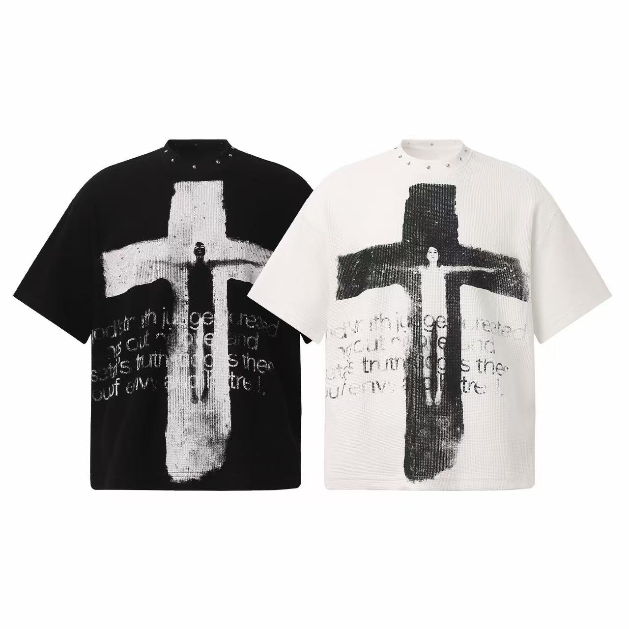 Omirad Crossfade Graphic Tee