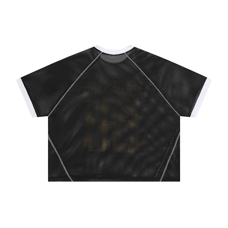 Omirad Minimal Mesh Performance Jersey