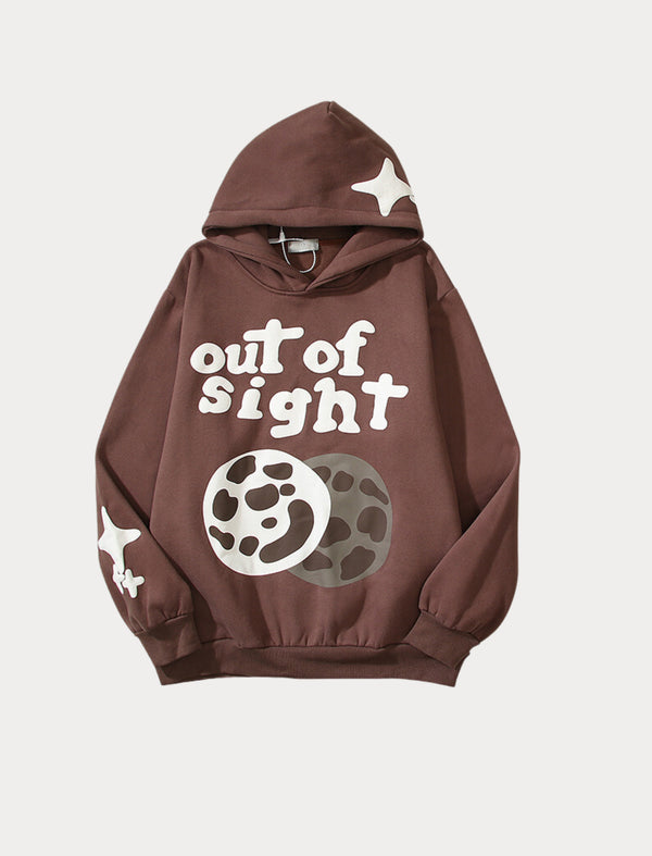 Puff Print Hoodie – omirad