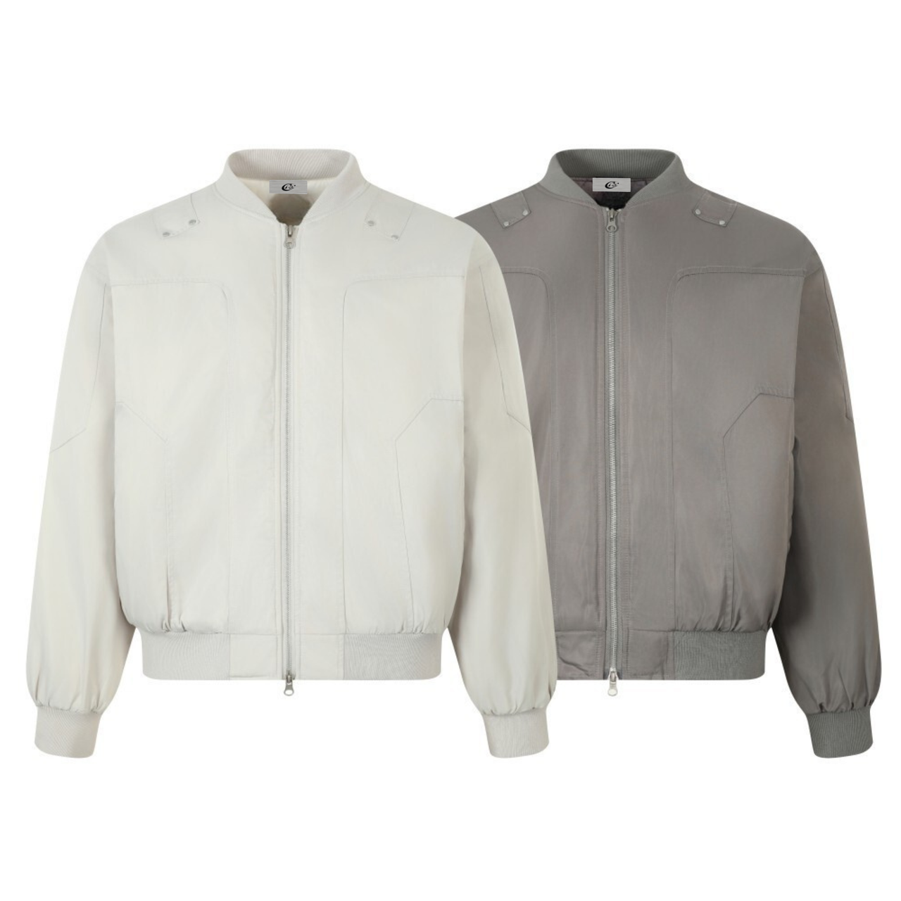 Omirad Minimal Flight Bomber Jacket