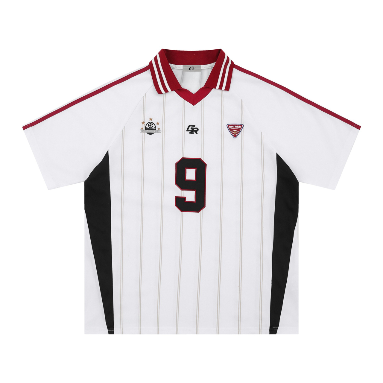 Omirad Premium Mesh Jersey Polo