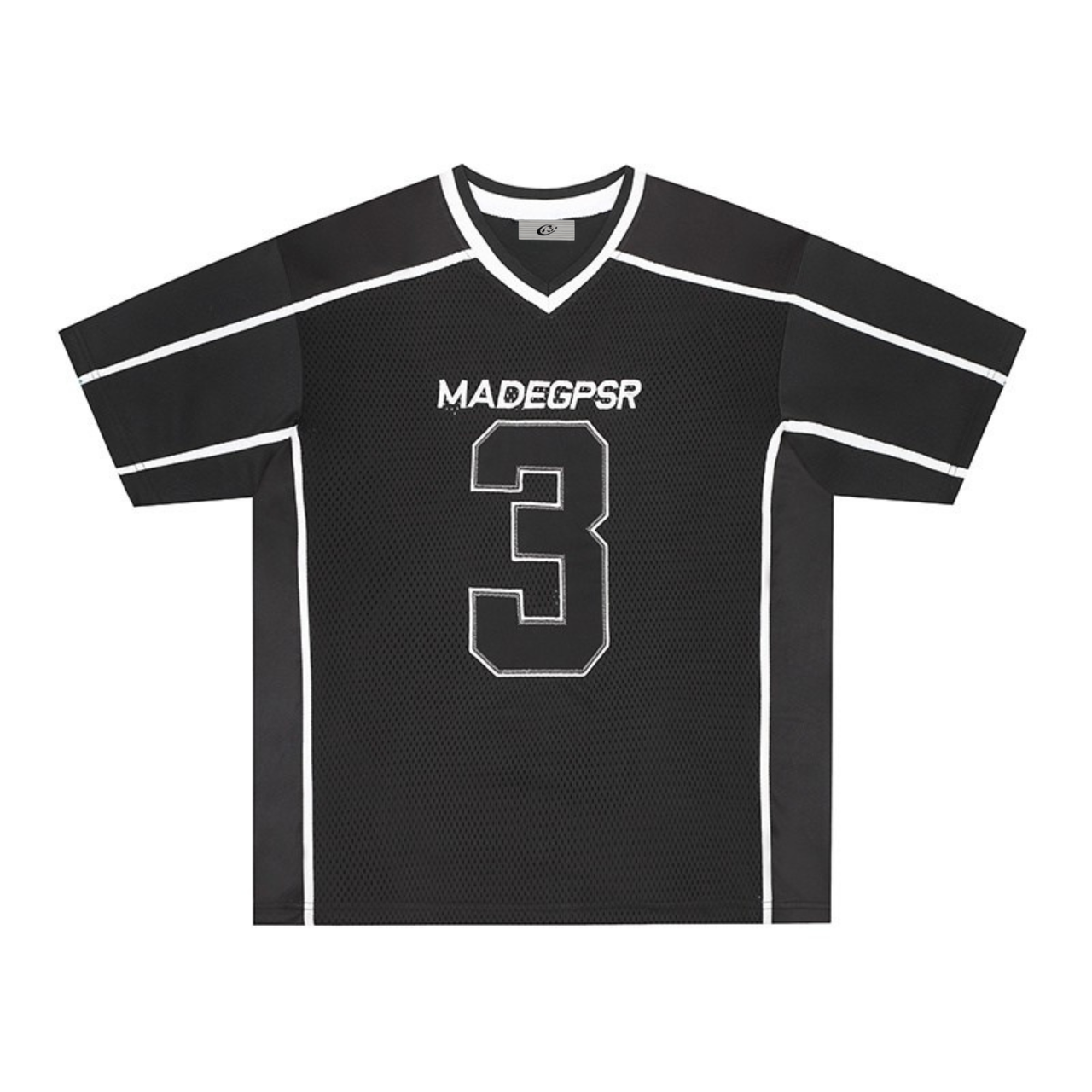 Omirad Dual-Panel Football Jersey Tee