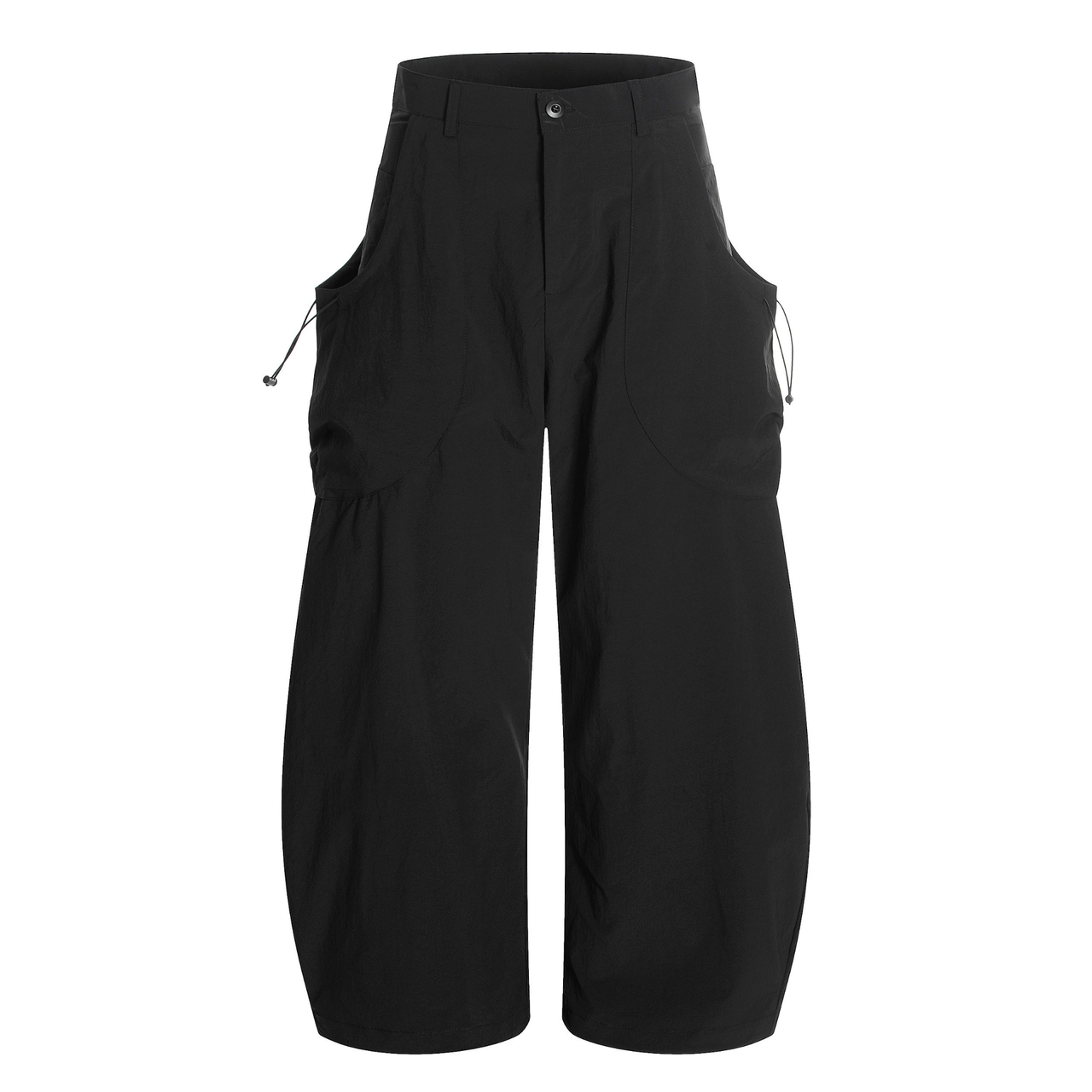 Omirad Tech Balloon Drawstring Pants