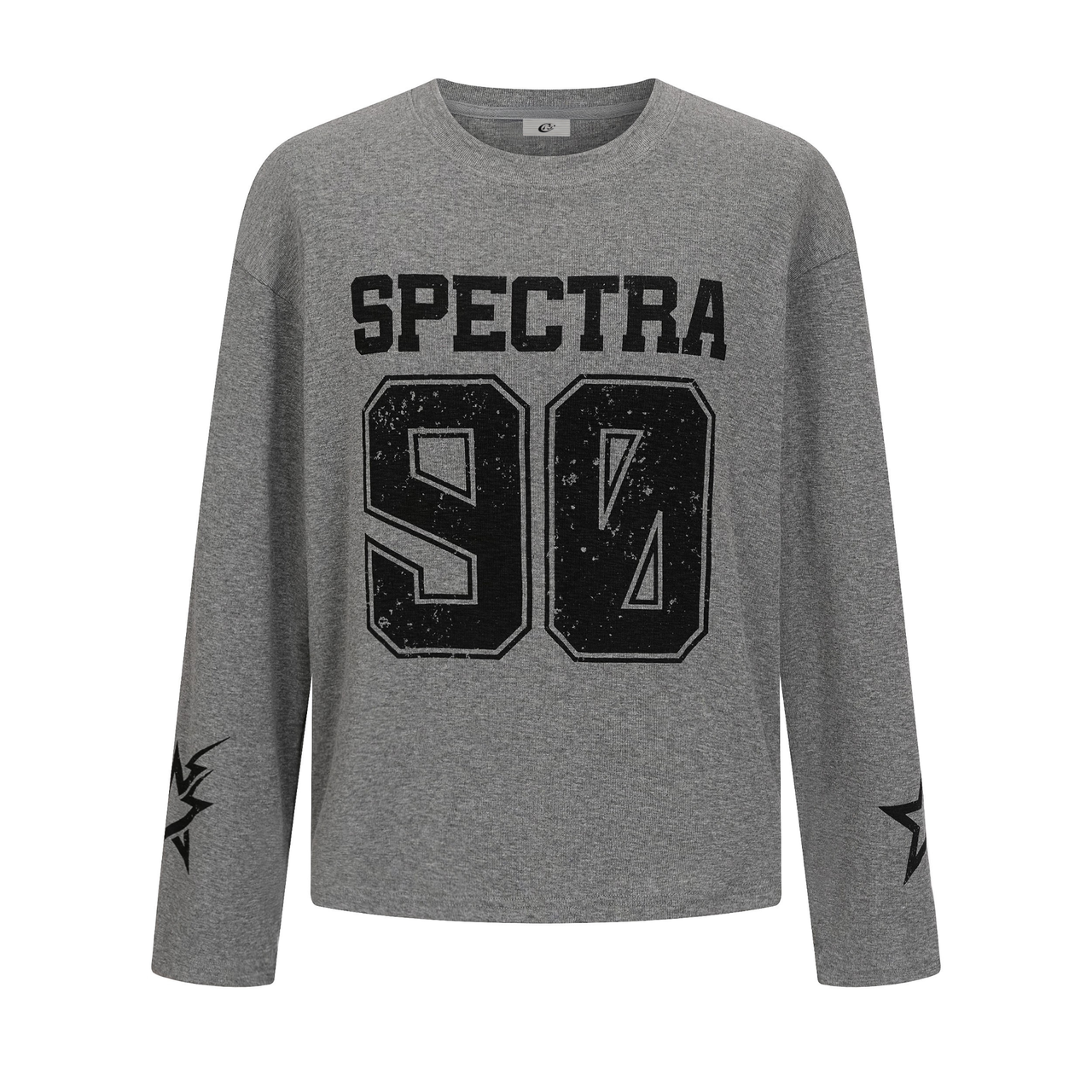 Omirad Varsity “90” Long-Sleeve Tee