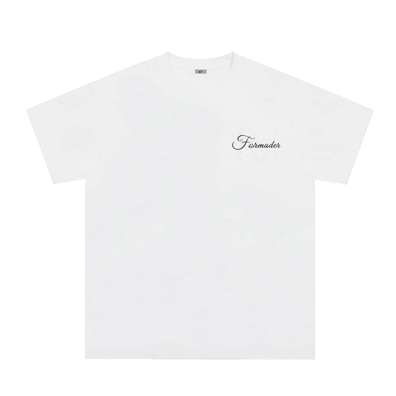Omirad Formader Floral Panel Tee