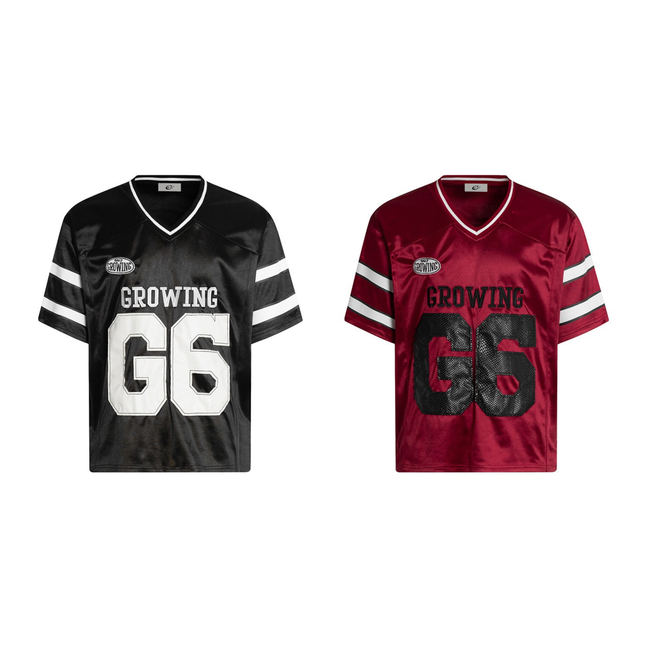 Omirad “G6” Varsity Mesh Jersey