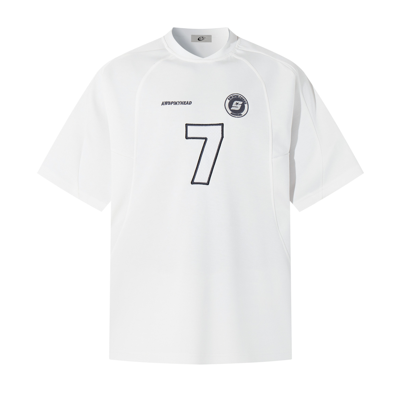 Omirad “7” Tech Stretch Tee