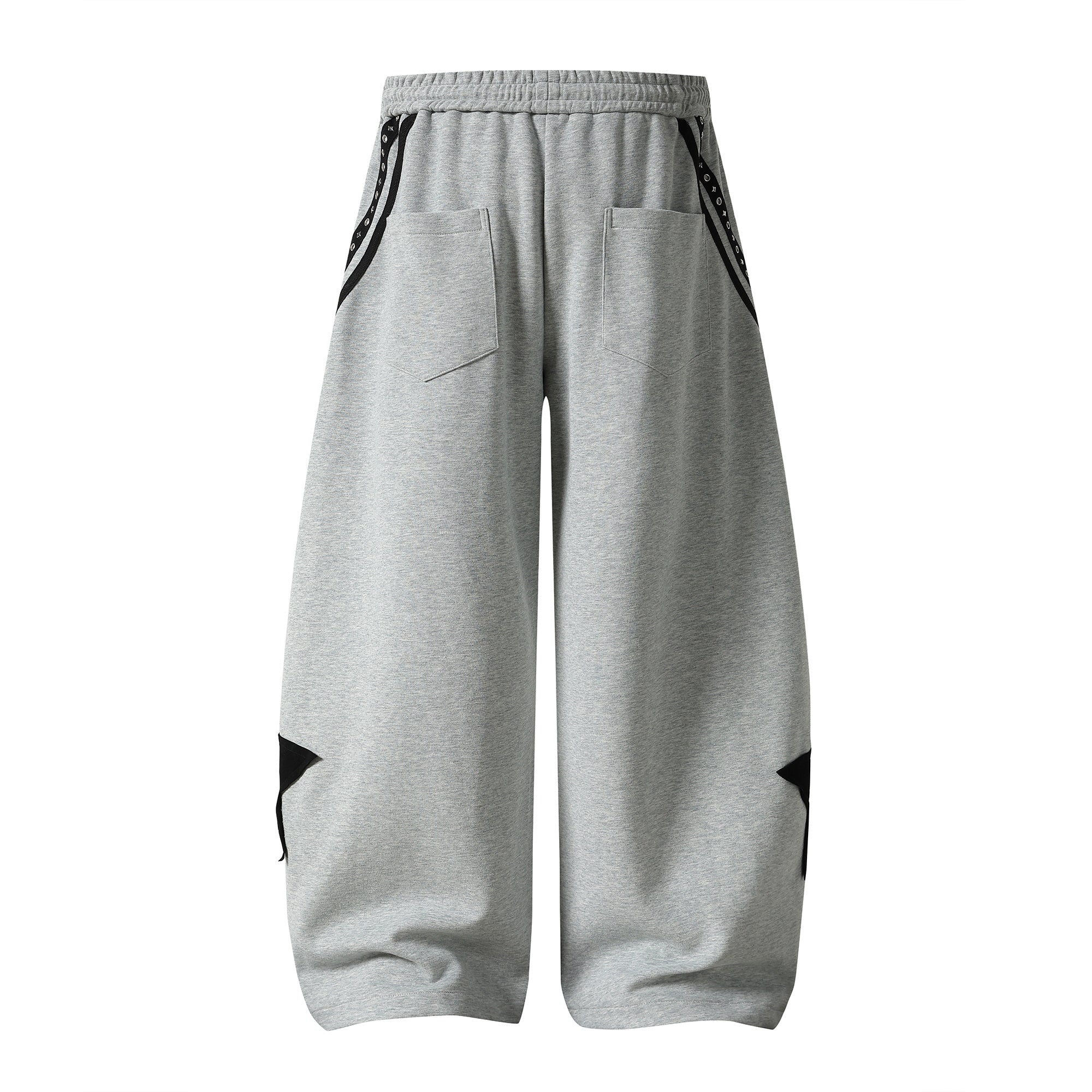 Omirad Star Panel Track Pants - omirad