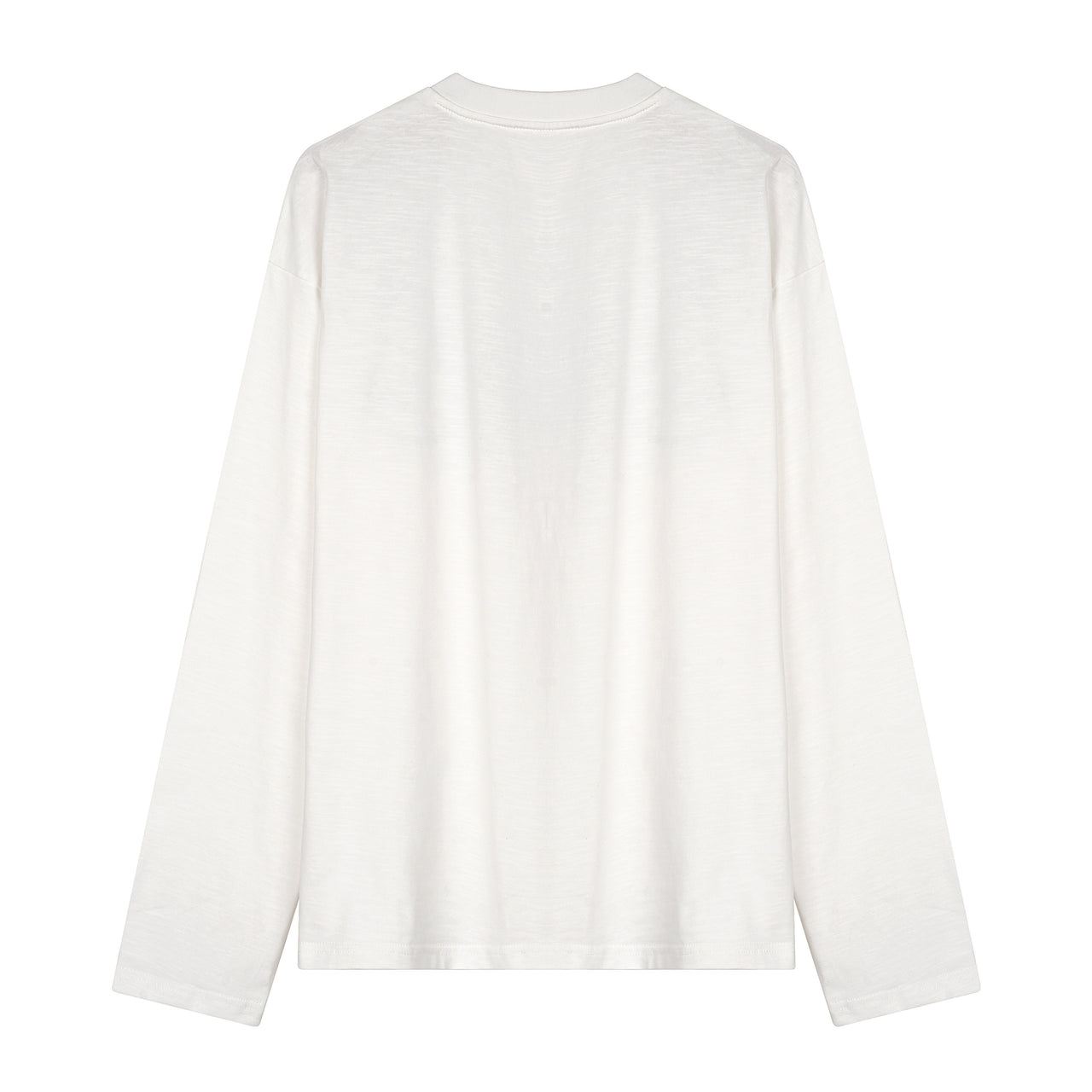 Omirad “Neon Party” Graphic Long Sleeve Tee