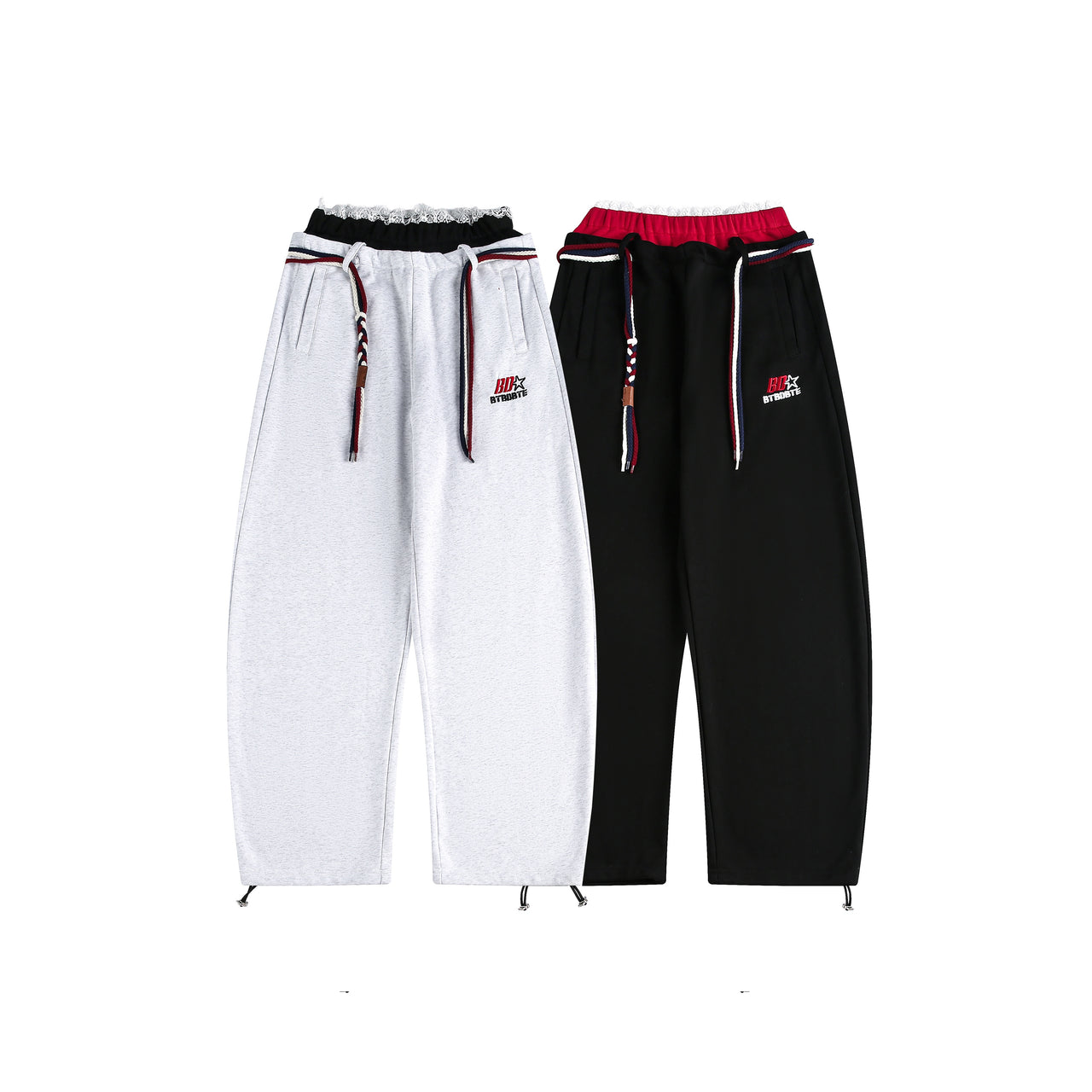 American Vintage Casual Pants