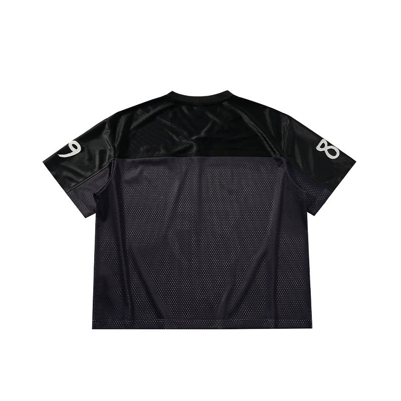Omirad Running 89 Mesh Jersey