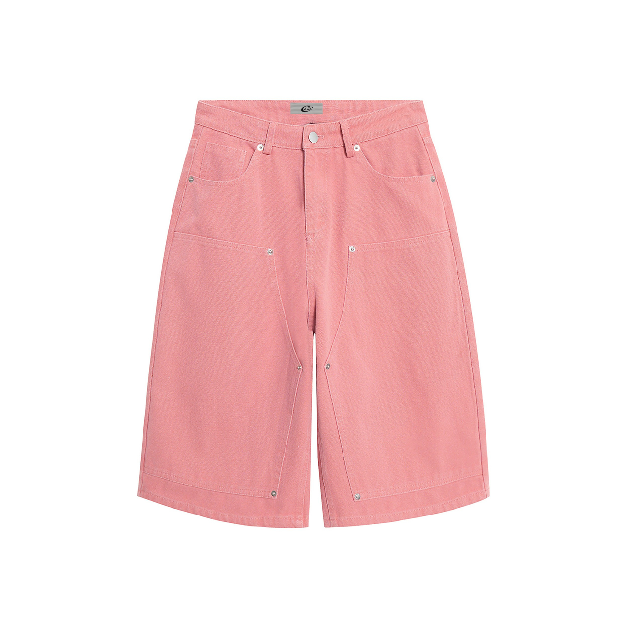 Omirad Vintage Canvas Jorts