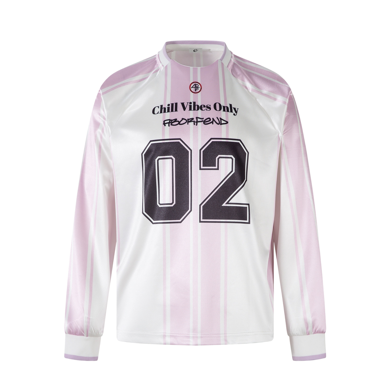 Omirad Chill Vibes 02 Jersey Top