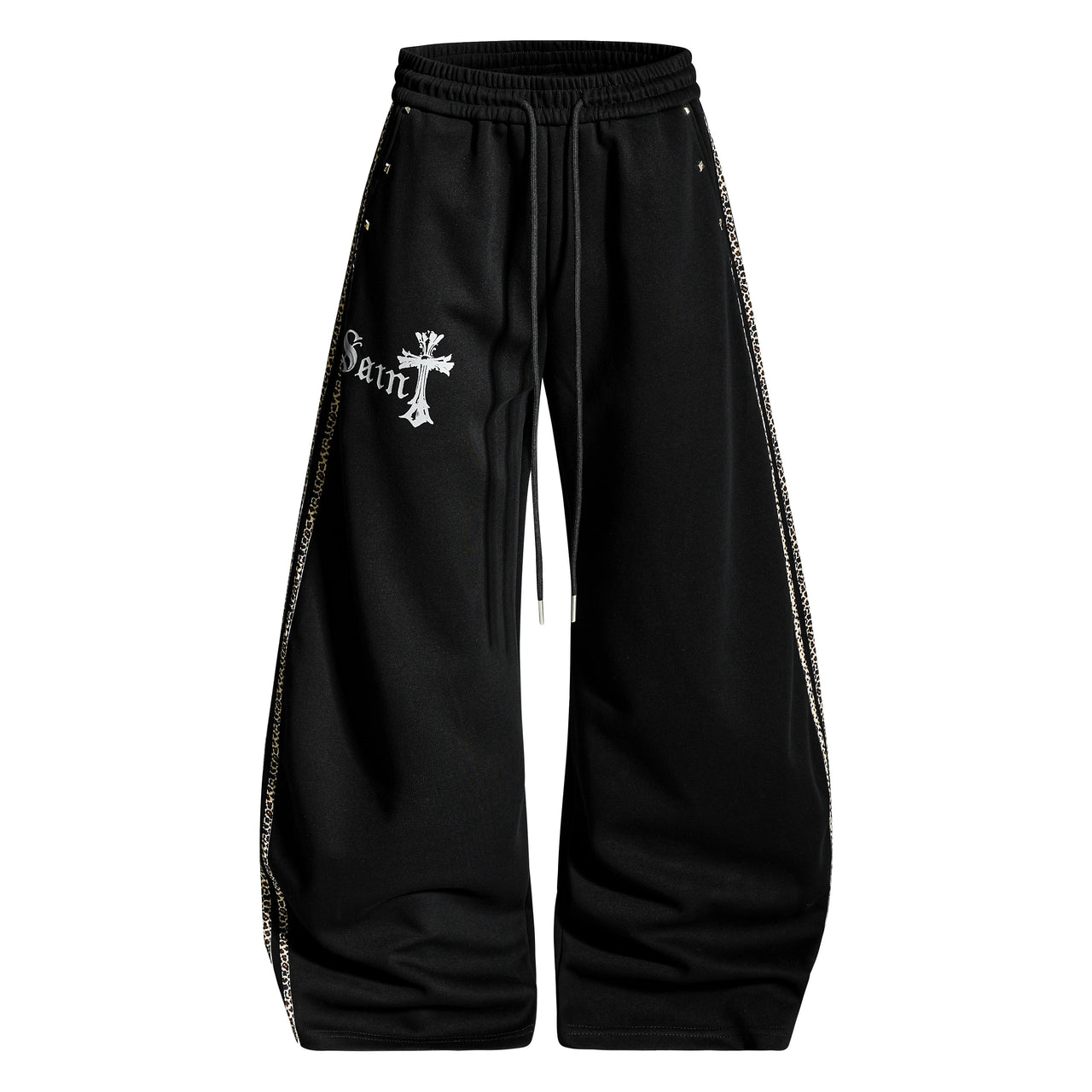 Omirad Gothic Cross Track Pants