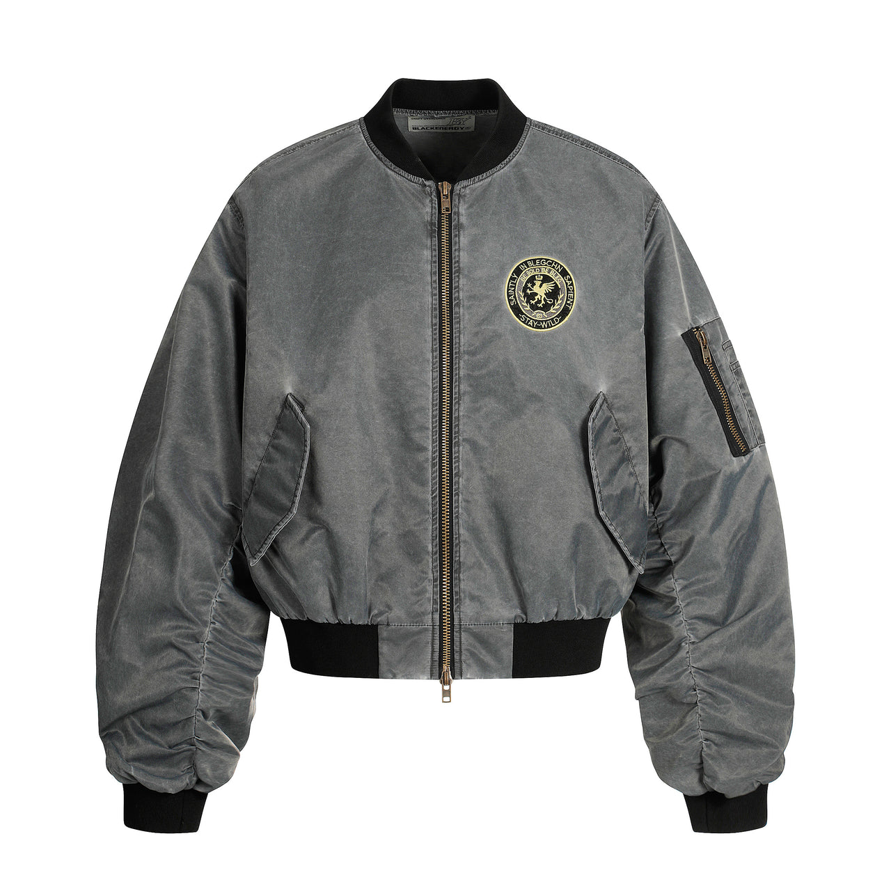 American Vintage Casual Jacket
