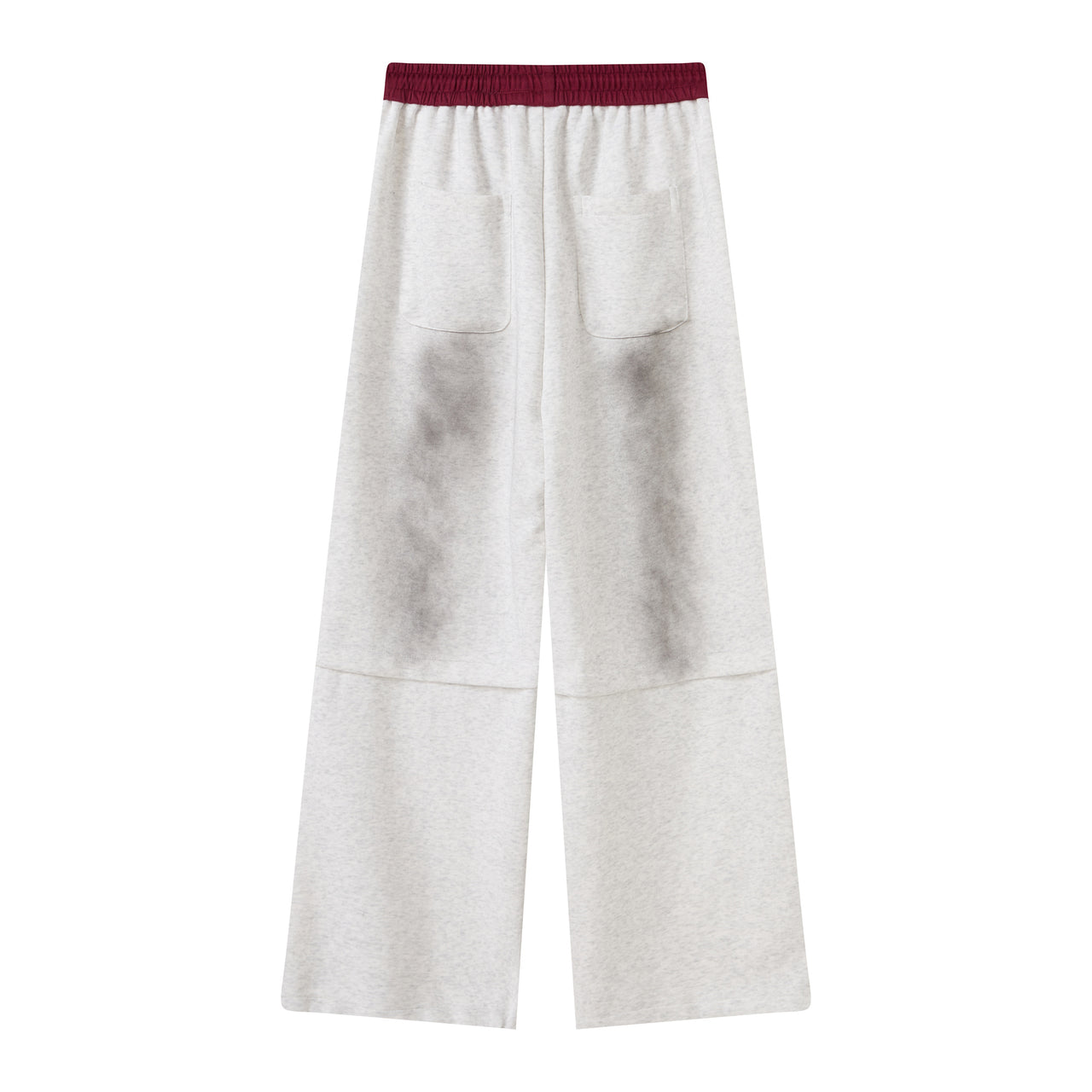 American Street Style Casual Pants