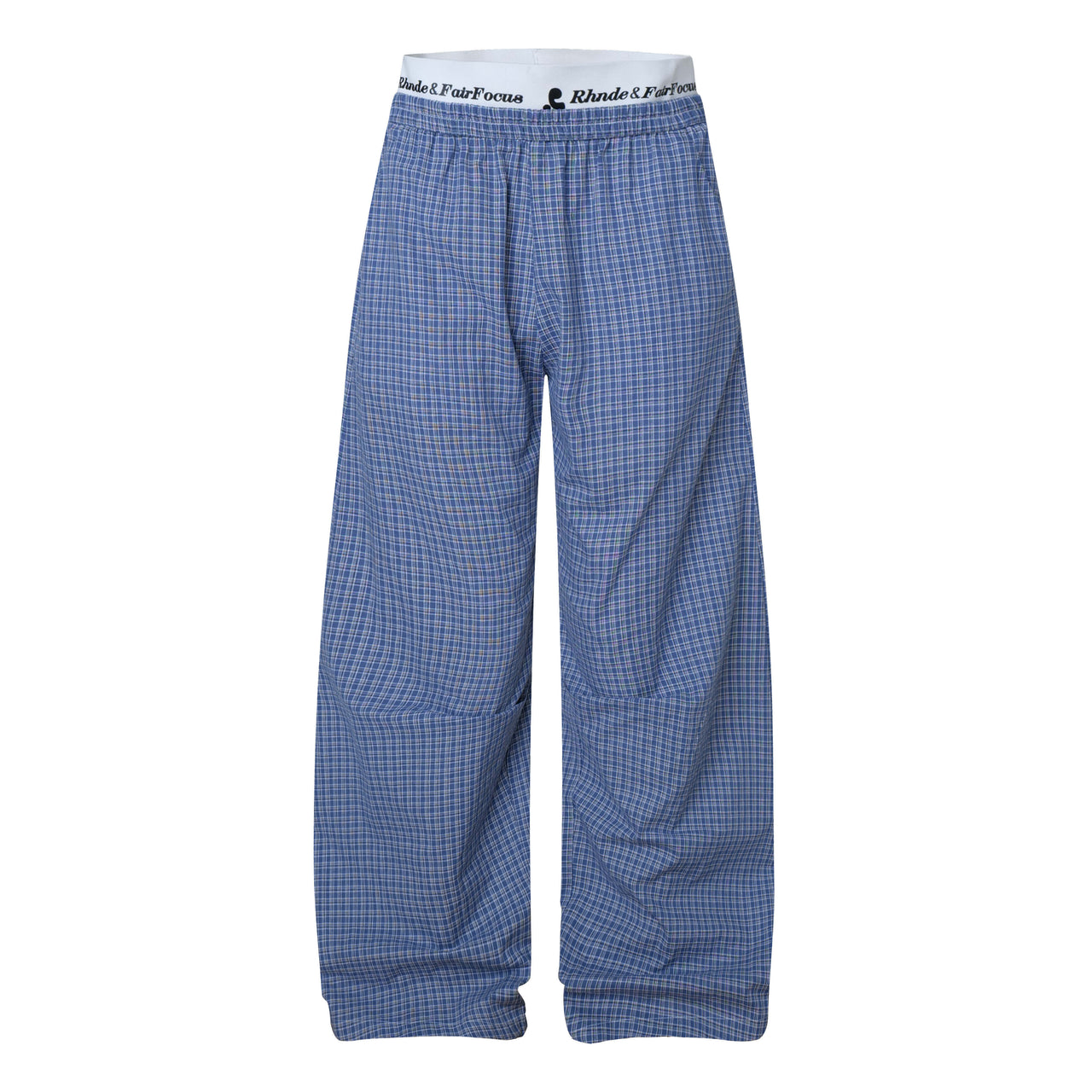 American Vintage Straight-Leg Casual Pants