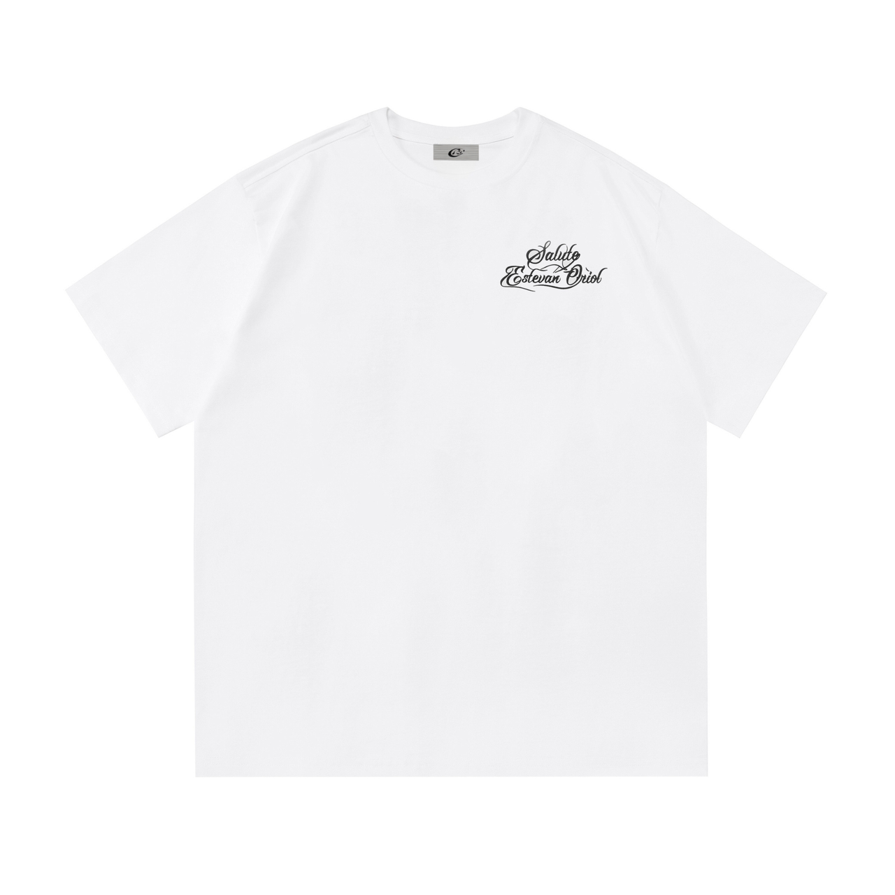 Omirad Hand Graphic Tee