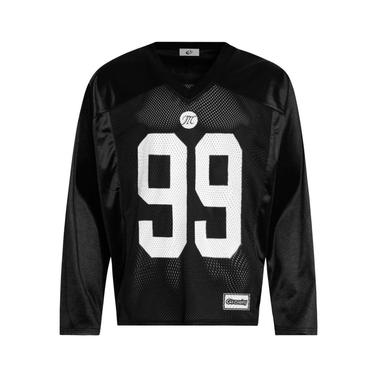 Omirad “99” Long-Sleeve Mesh Jersey