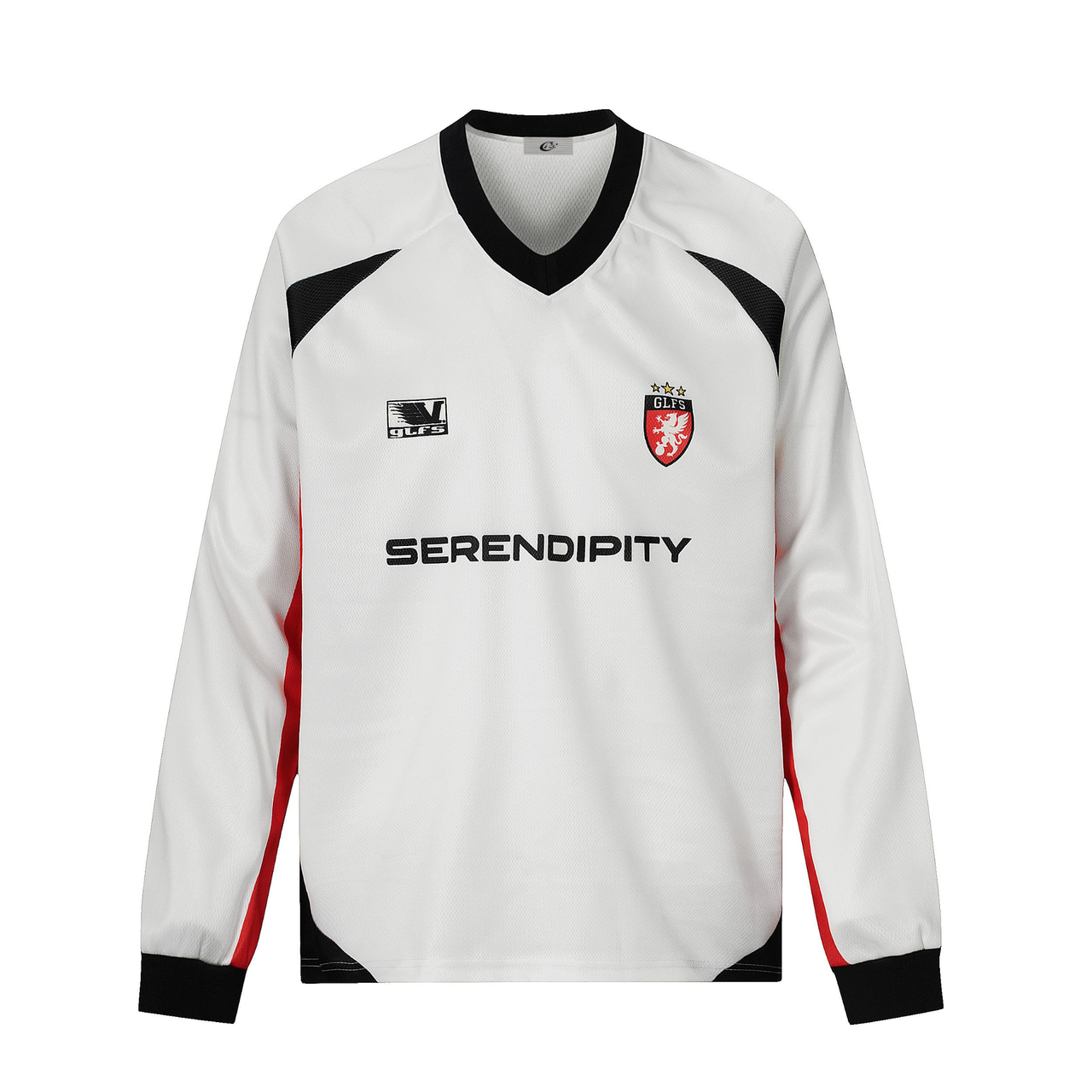 Omirad Serendipity Long-Sleeve Jersey