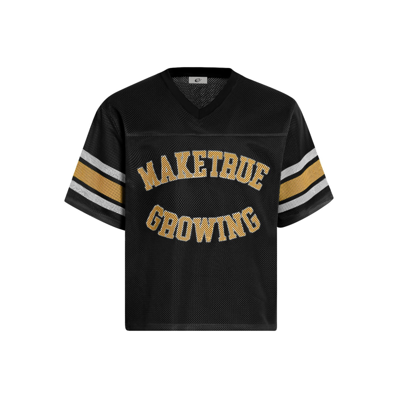 Omirad Retro Varsity Mesh Jersey