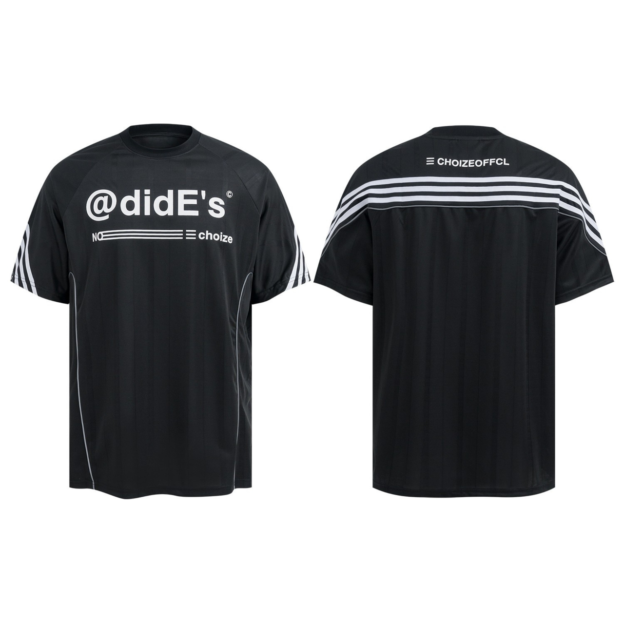 Omirad Performance Mesh Athletic Tee