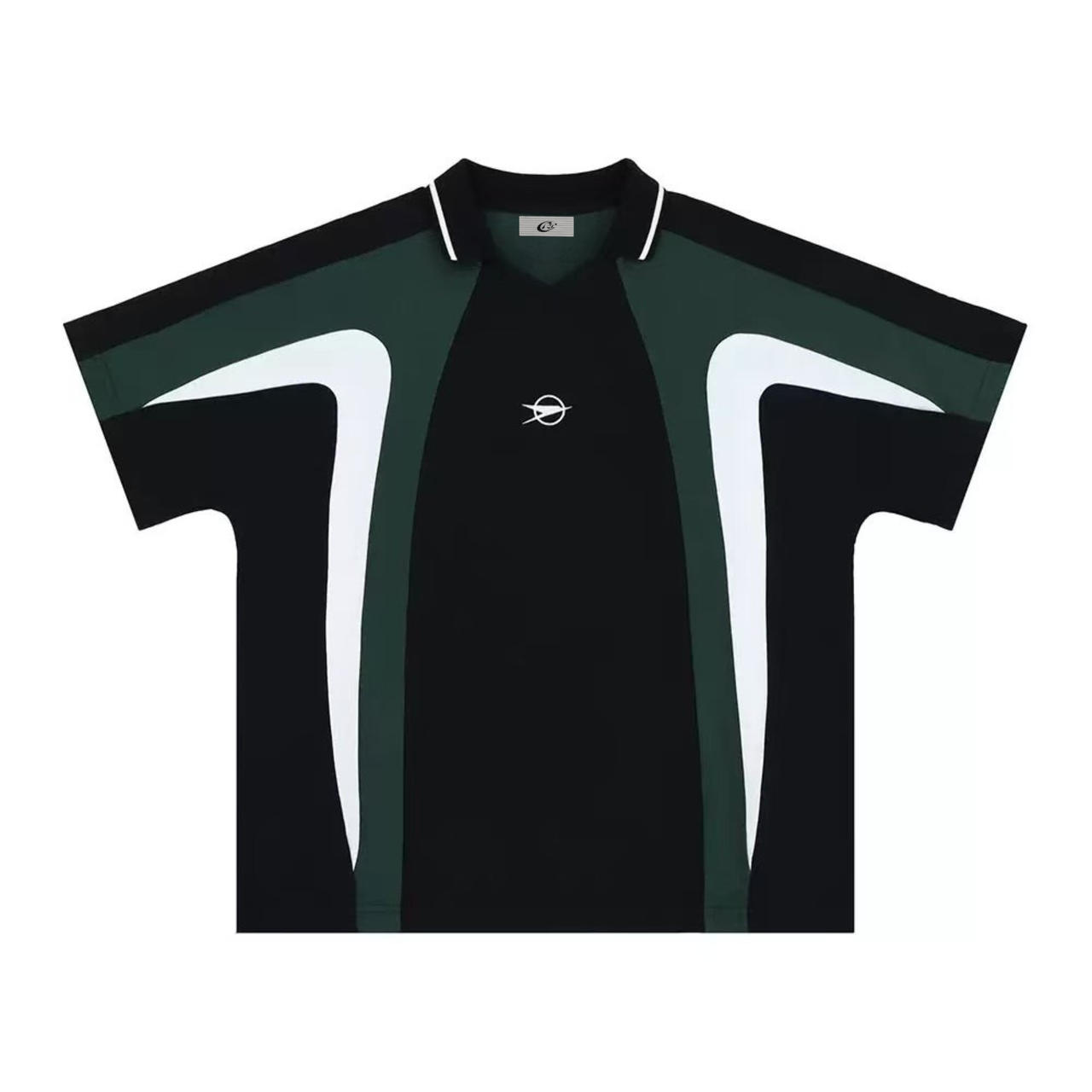 Omirad Racing Line Polo Tee