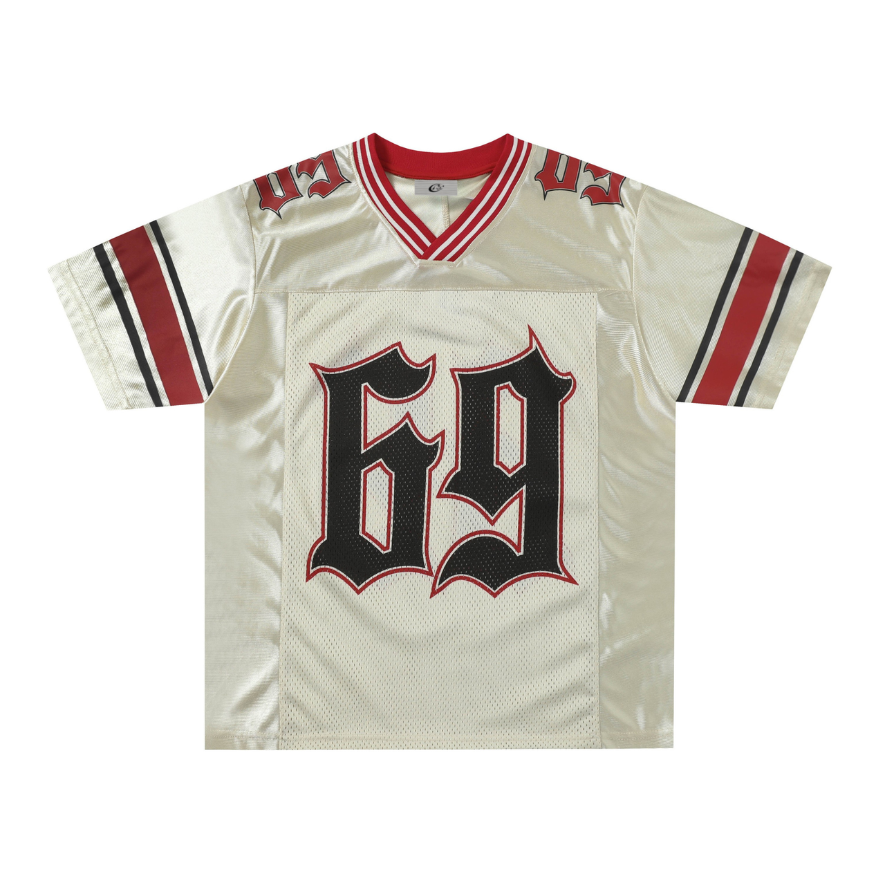 Omirad “69” Retro Jersey Tee