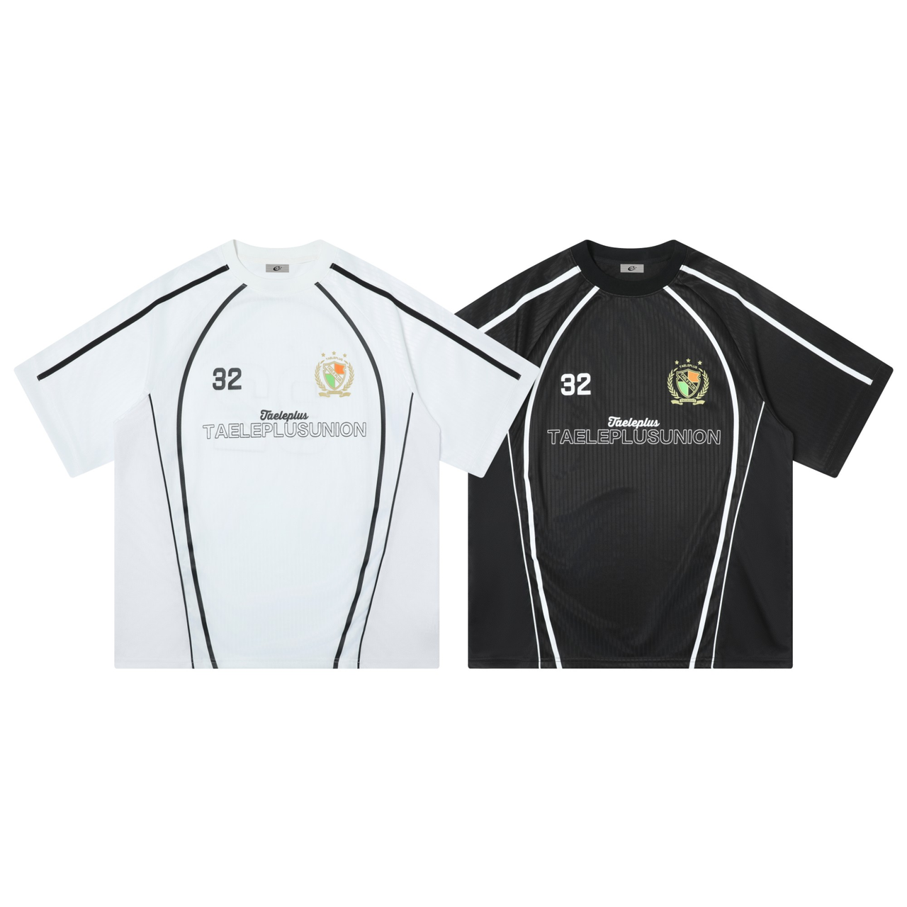 Omirad “Taeleplus Union 32” Sports Jersey Tee