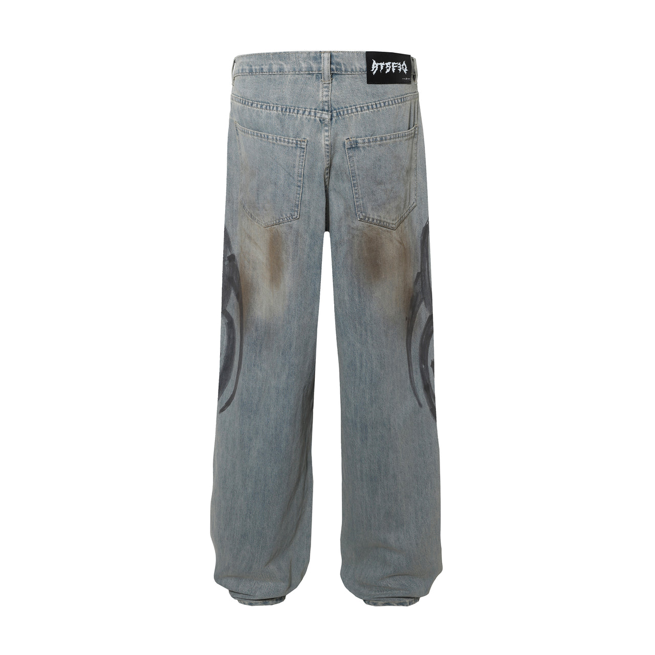 American Street Jeans