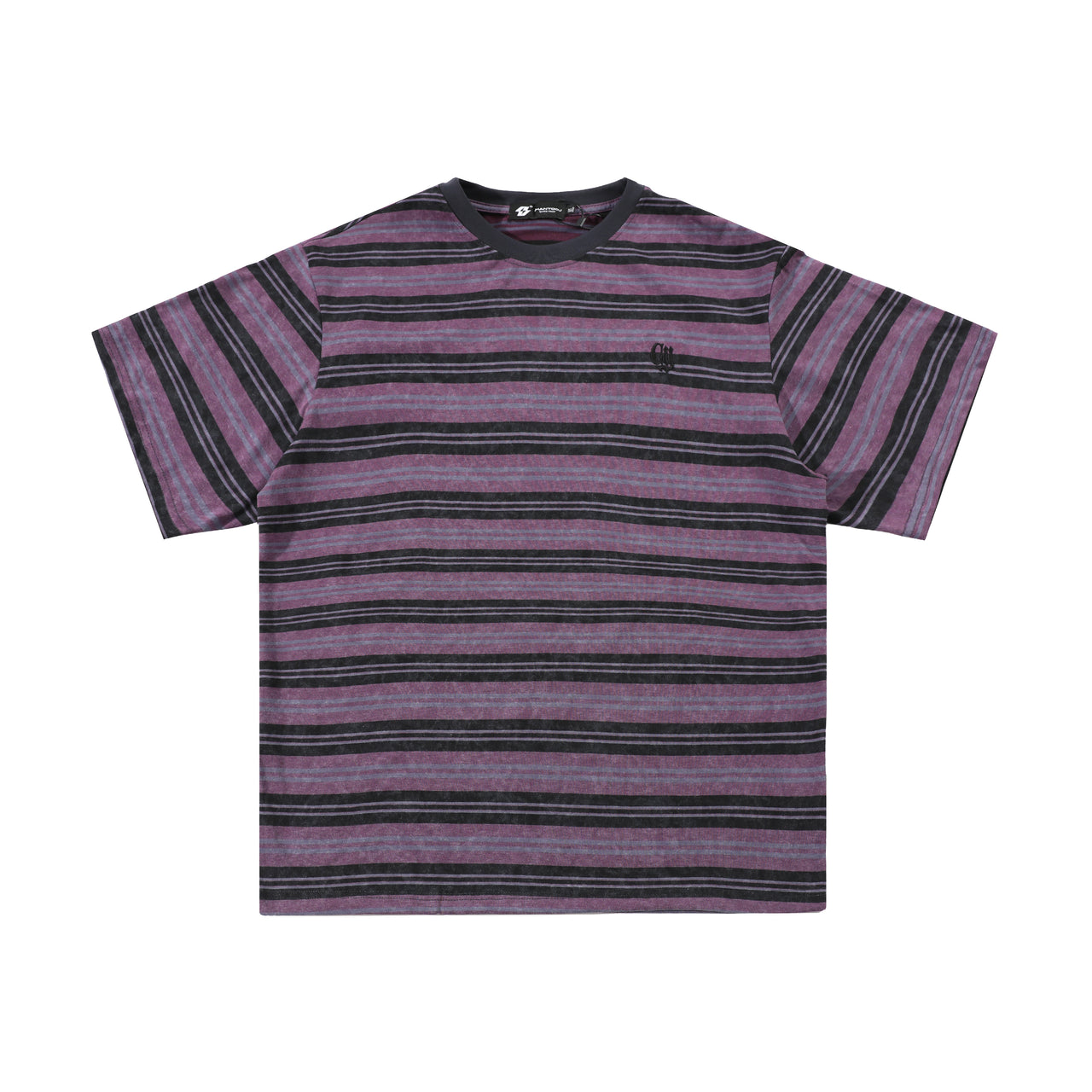 American Vintage Striped Tee