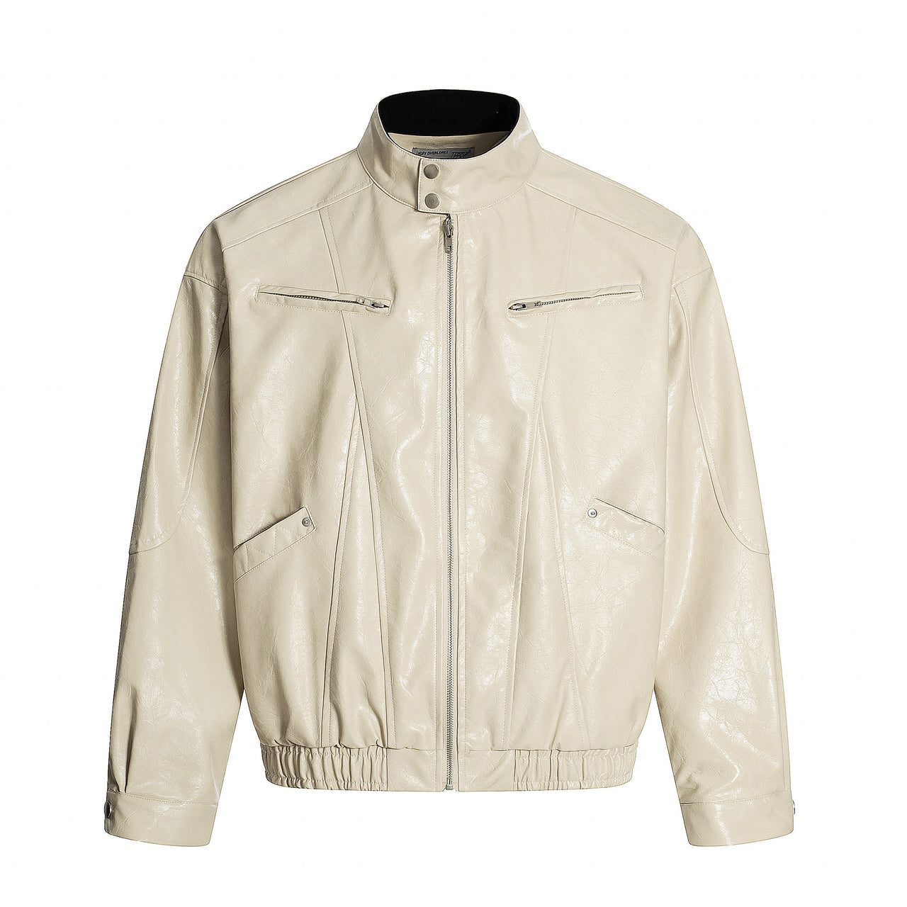 American Vintage PU Jacket