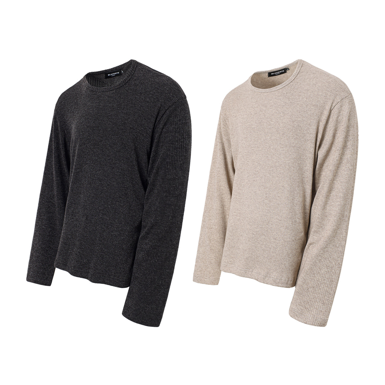 Vintage American Simple Sweater