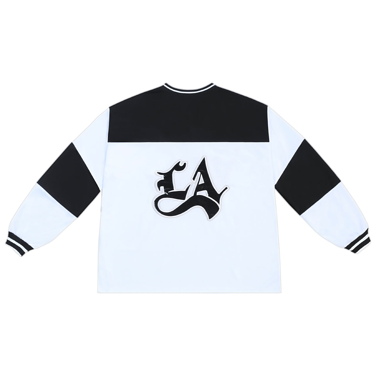 Chicano Los Angeles Football Jersey