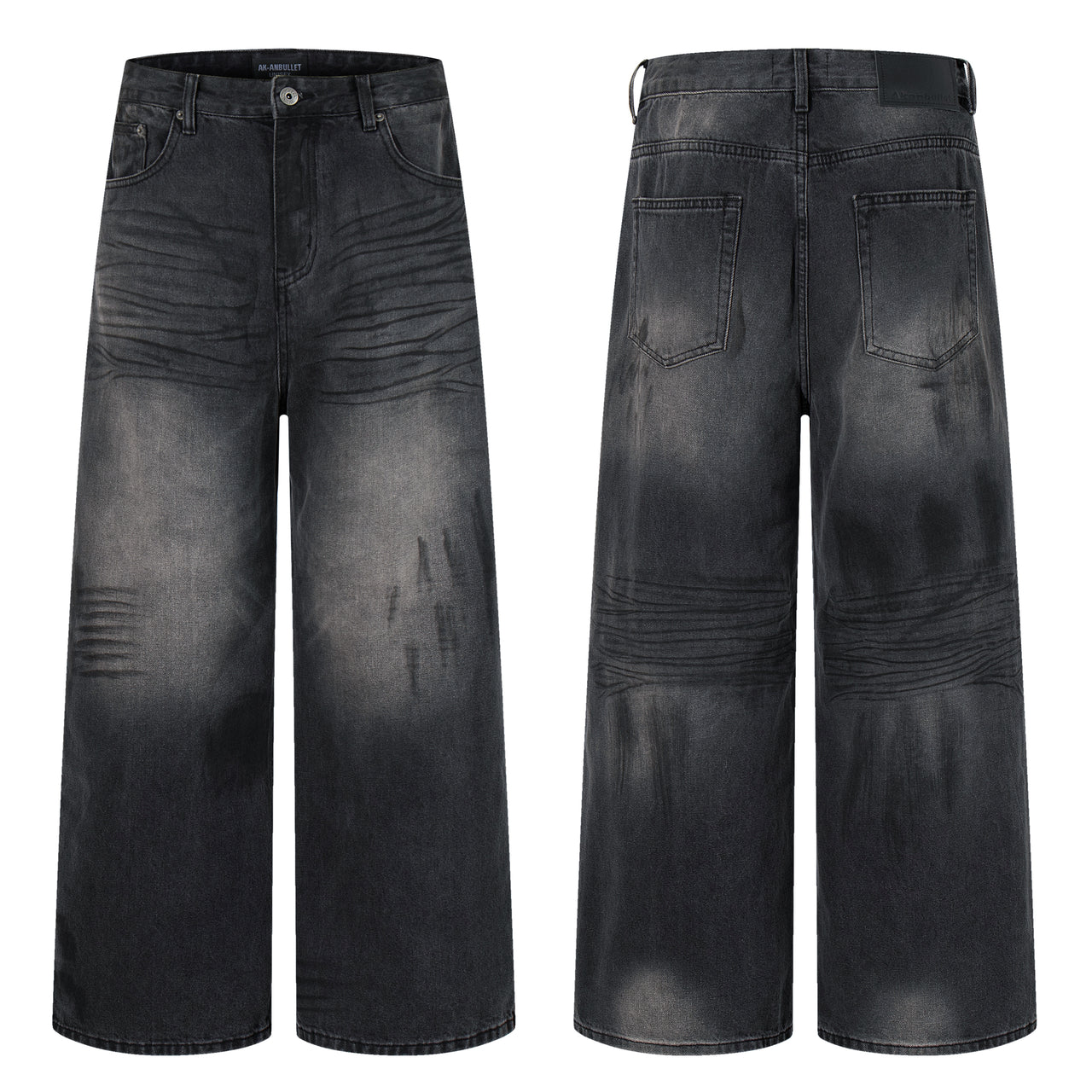 American Vintage Slub Jeans